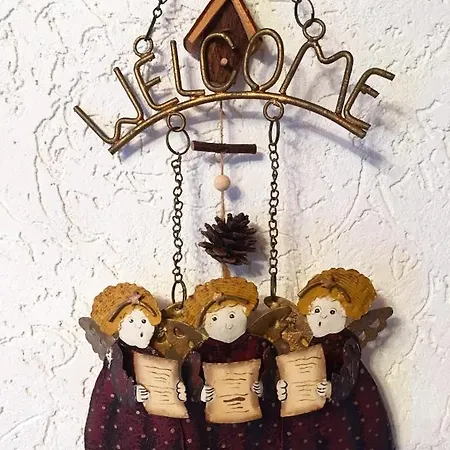 Daire Sandra Obkircher Sankt Veit in Defereggen