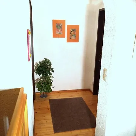 Apartment Sandra Obkircher Sankt Veit in Defereggen