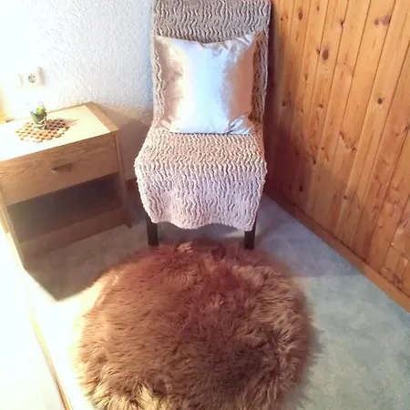 Sandra Obkircher Apartment *
