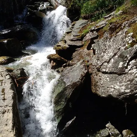 Sandra Obkircher Daire Sankt Veit in Defereggen