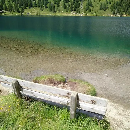 Sandra Obkircher Daire *