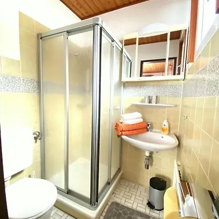 Sandra Obkircher * Sankt Veit in Defereggen