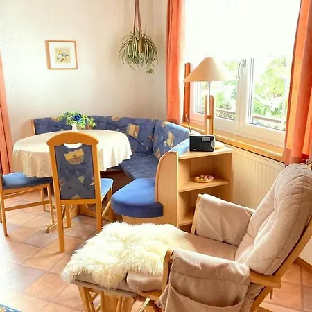Sandra Obkircher Apartment Sankt Veit in Defereggen