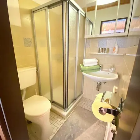 Sandra Obkircher Daire Sankt Veit in Defereggen