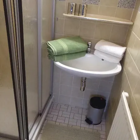 Sandra Obkircher Daire Sankt Veit in Defereggen