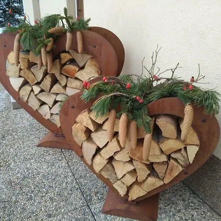 Sandra Obkircher شقة *