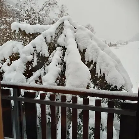 Sandra Obkircher Διαμέρισμα Sankt Veit in Defereggen