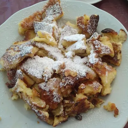 Sandra Obkircher Sankt Veit in Defereggen