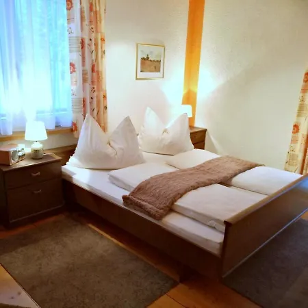 Sandra Obkircher Διαμέρισμα