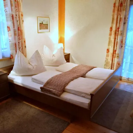 Διαμέρισμα Sandra Obkircher Sankt Veit in Defereggen