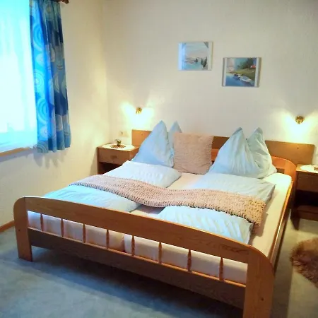 Apartament Sandra Obkircher Sankt Veit in Defereggen