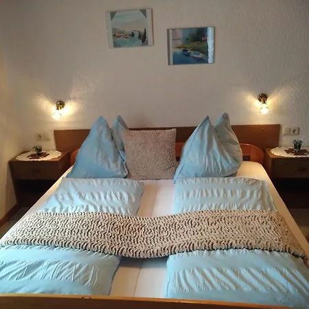 Διαμέρισμα Sandra Obkircher *