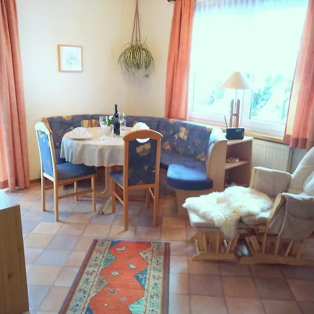 Sandra Obkircher Apartament Sankt Veit in Defereggen