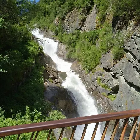 Sandra Obkircher Sankt Veit in Defereggen