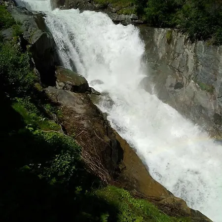 Διαμέρισμα Sandra Obkircher *