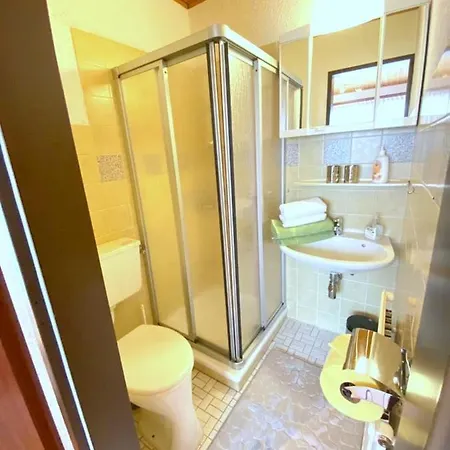 Διαμέρισμα Sandra Obkircher