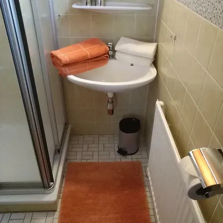 Διαμέρισμα Sandra Obkircher