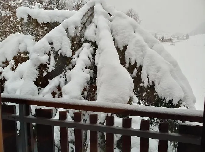 Sandra Obkircher Apartament Sankt Veit in Defereggen