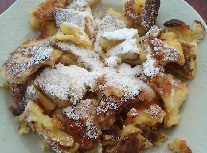 Sandra Obkircher Sankt Veit in Defereggen