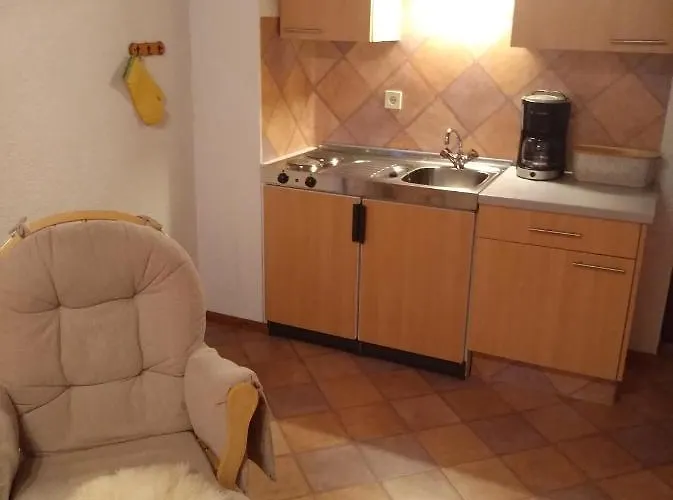 Sandra Obkircher Apartament