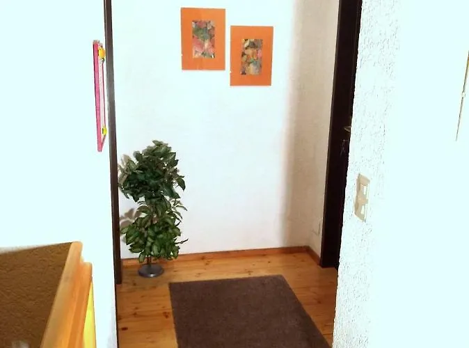 Apartament Sandra Obkircher Sankt Veit in Defereggen