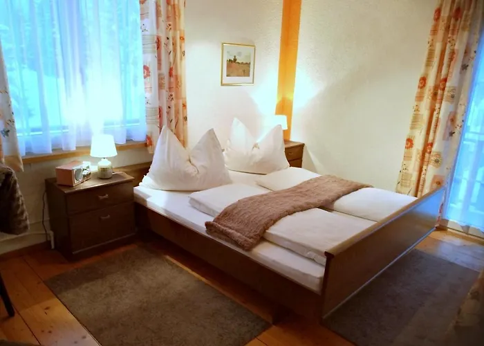 Sandra Obkircher Apartament