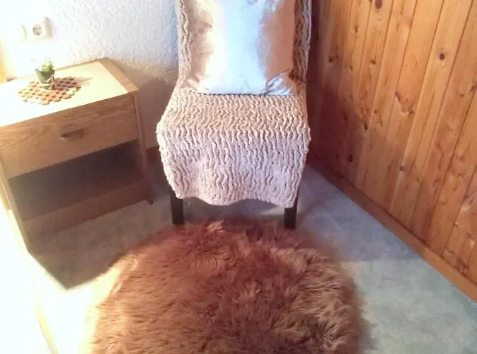 Sandra Obkircher Apartament *