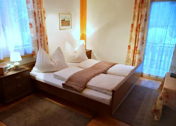 Apartament Sandra Obkircher Sankt Veit in Defereggen