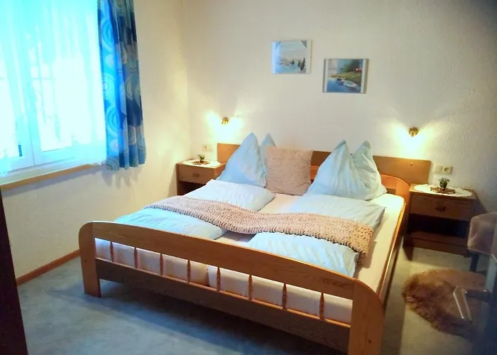 Apartament Sandra Obkircher Sankt Veit in Defereggen