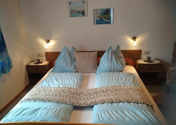 Apartament Sandra Obkircher *