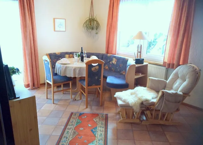 Sandra Obkircher Apartament Sankt Veit in Defereggen