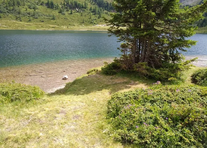 Sandra Obkircher Apartament