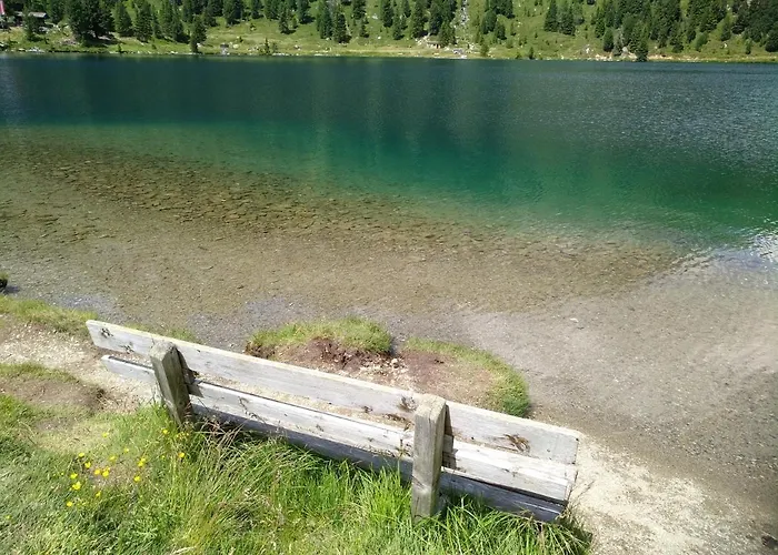 Sandra Obkircher Apartament *