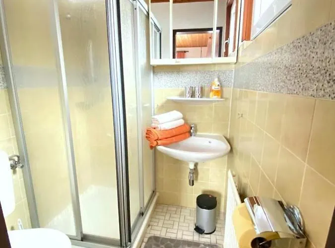 Apartament Sandra Obkircher