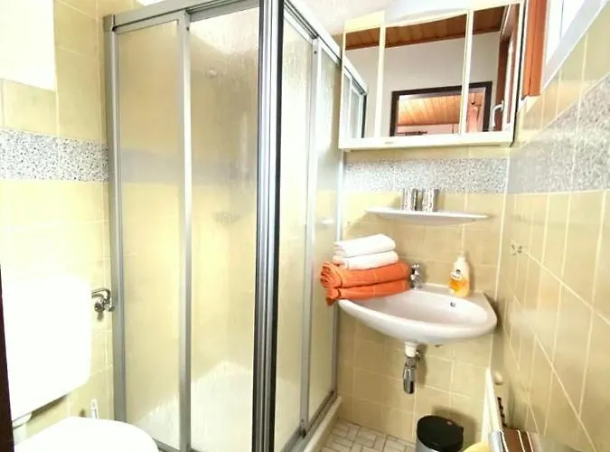 Sandra Obkircher * Sankt Veit in Defereggen