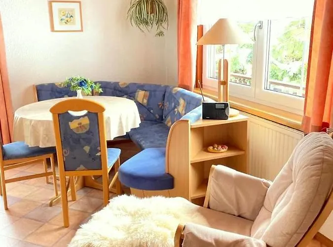 Sandra Obkircher Apartament Sankt Veit in Defereggen