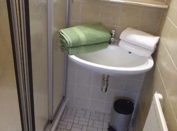 Sandra Obkircher Apartament Sankt Veit in Defereggen