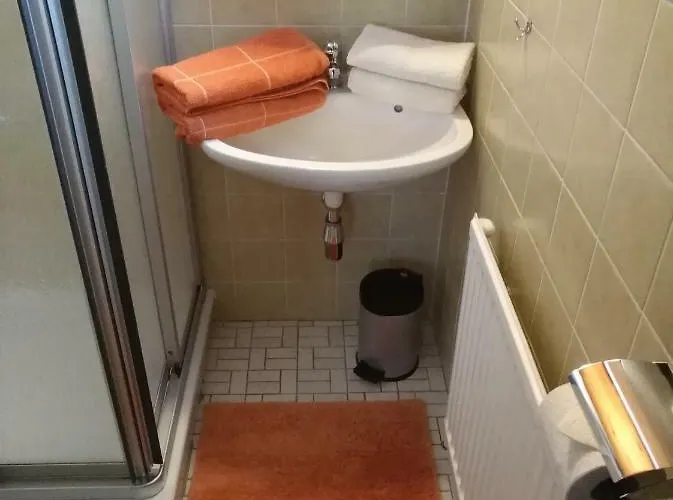 Apartament Sandra Obkircher