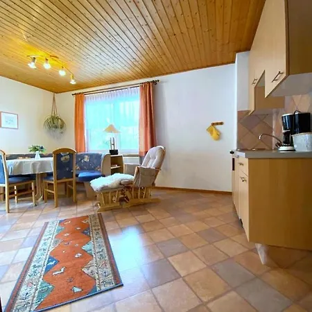 Apartamento Sandra Obkircher Sankt Veit in Defereggen