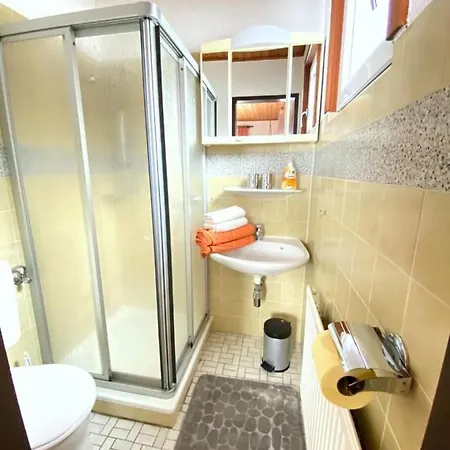 Apartamento Sandra Obkircher