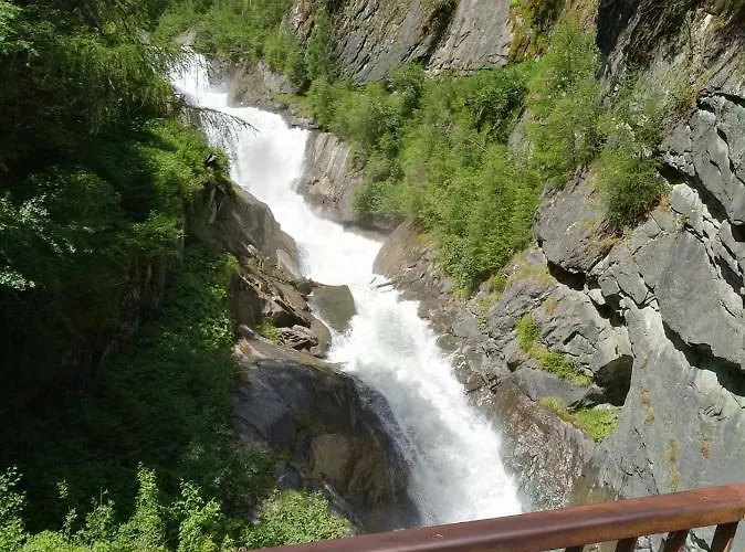 Sandra Obkircher Sankt Veit in Defereggen