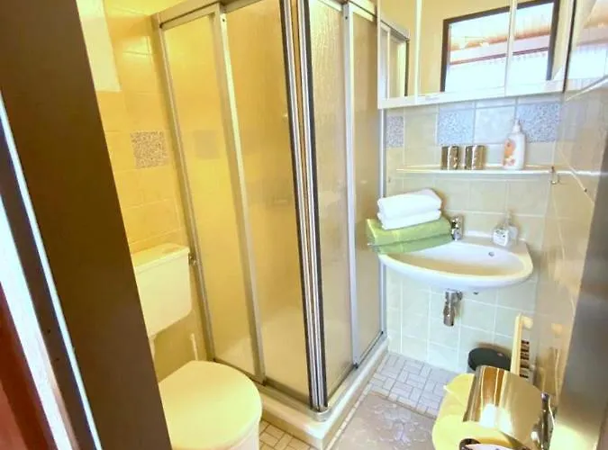 شقة Sandra Obkircher