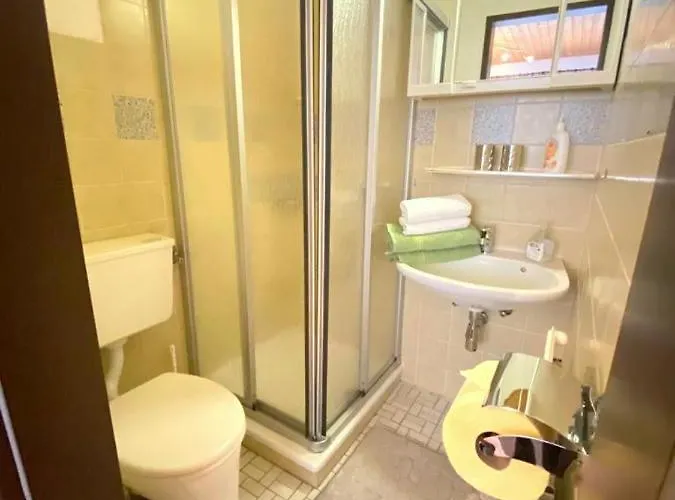 Sandra Obkircher شقة Sankt Veit in Defereggen